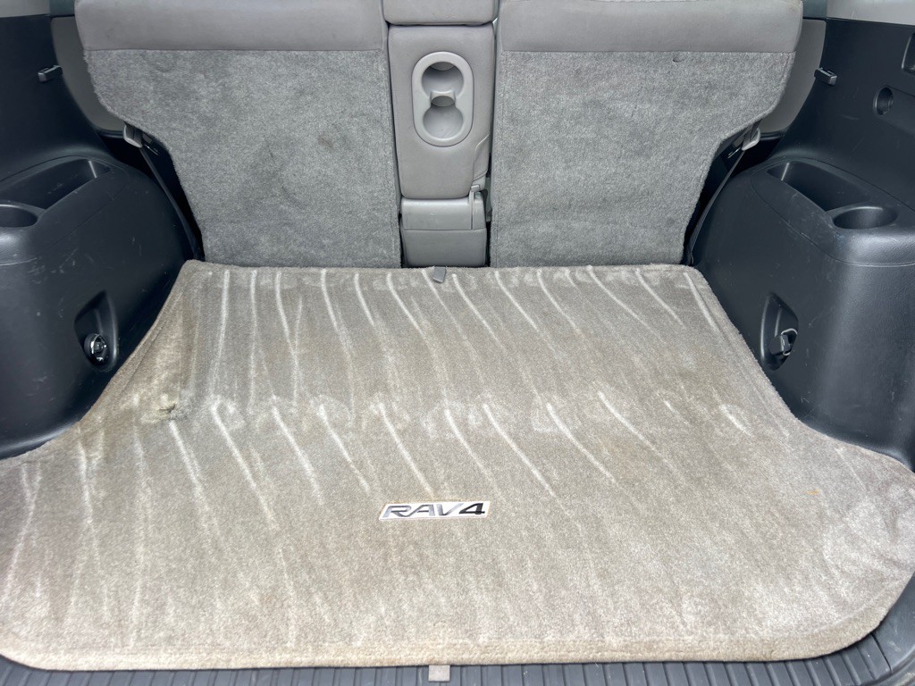 2011 Toyota Rav4 Image 21