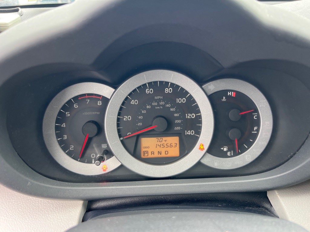 2011 Toyota Rav4 Image 27