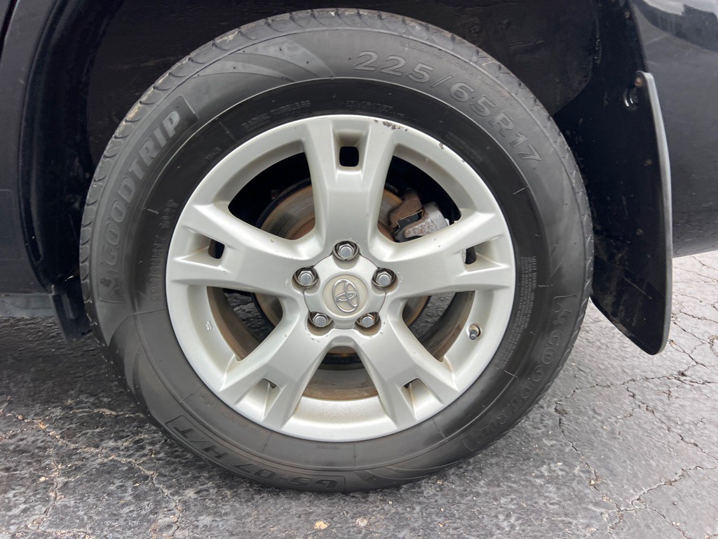 2011 Toyota Rav4 Image 37
