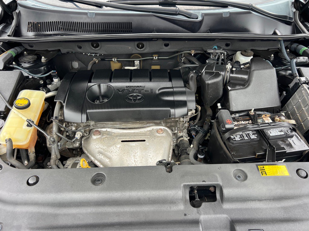 2011 Toyota Rav4 Image 41