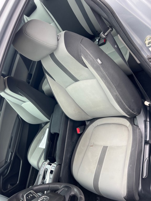 2016 Honda Civic Image 11