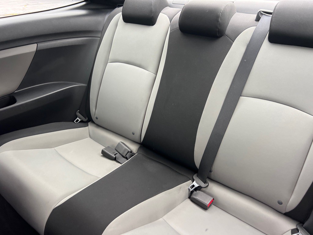 2016 Honda Civic Image 12