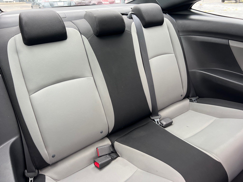 2016 Honda Civic Image 14