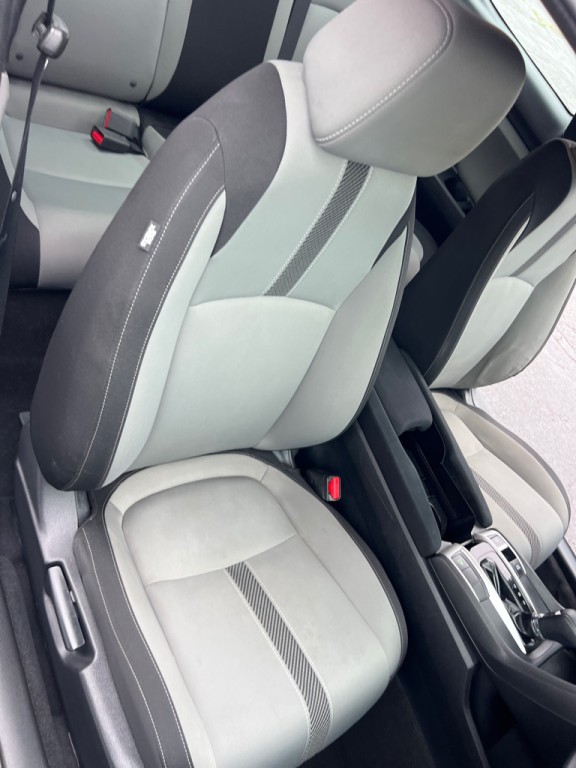 2016 Honda Civic Image 18
