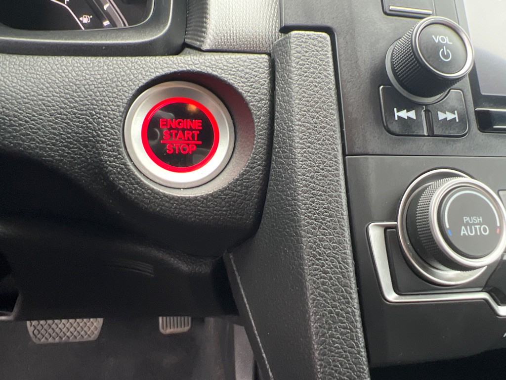 2016 Honda Civic Image 26