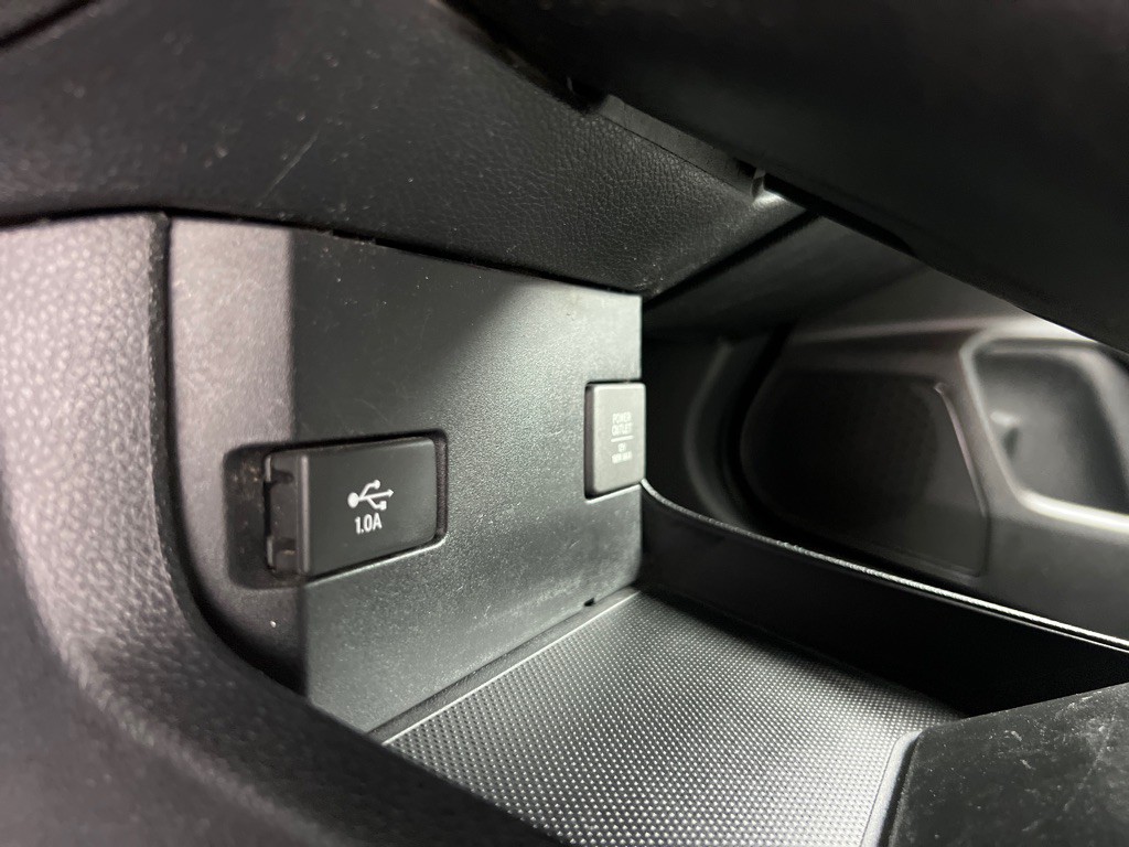 2016 Honda Civic Image 28