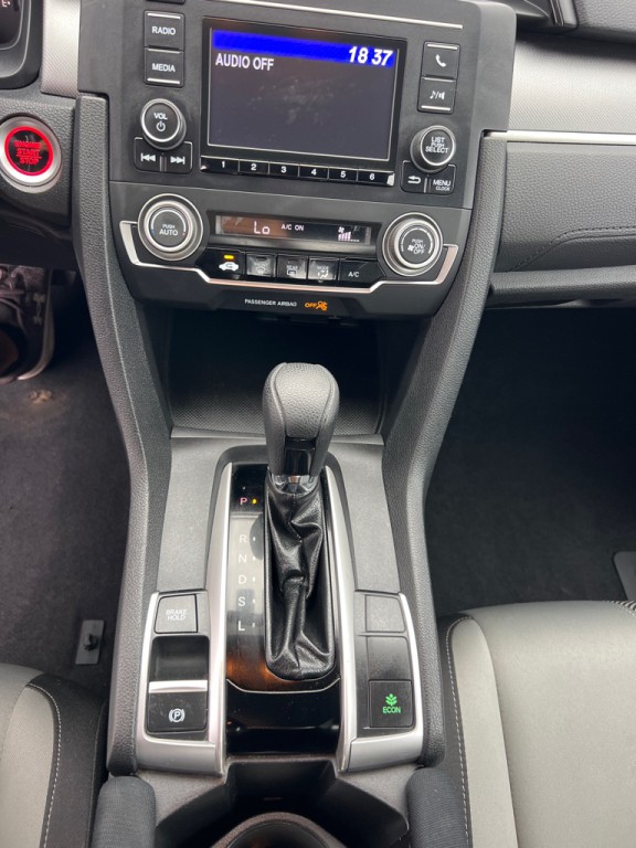 2016 Honda Civic Image 29