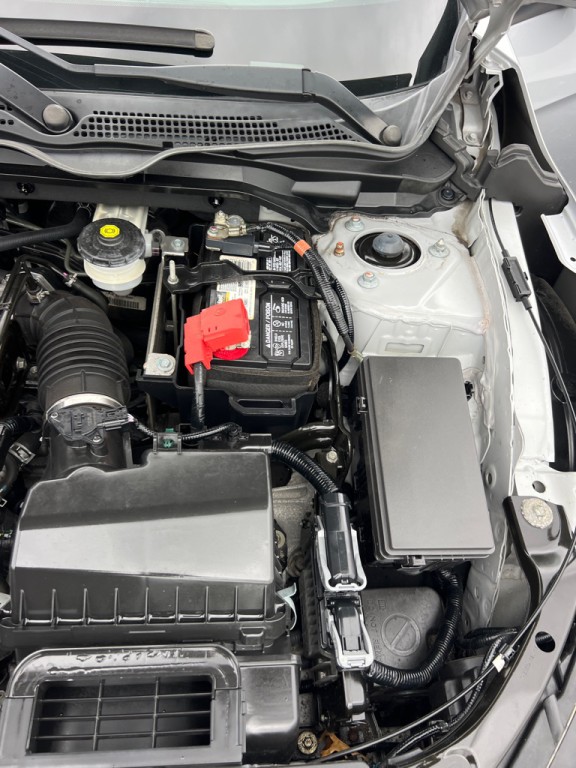 2016 Honda Civic Image 39