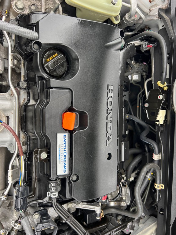 2016 Honda Civic Image 41
