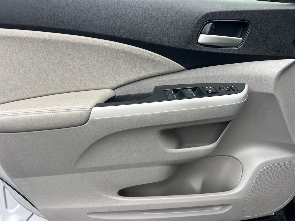 2012 Honda CR-V Image 10