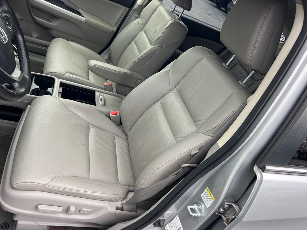 2012 Honda CR-V Image 11