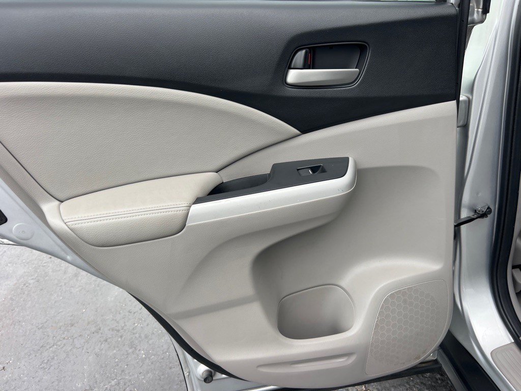 2012 Honda CR-V Image 12