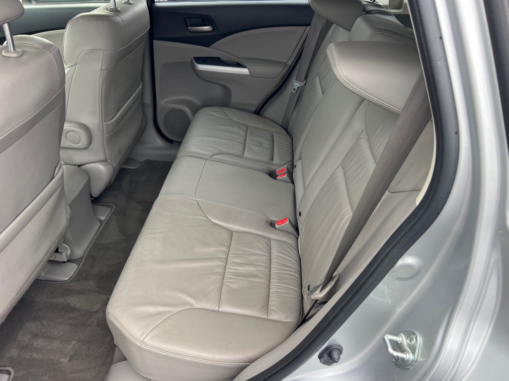 2012 Honda CR-V Image 13
