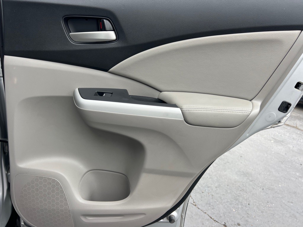 2012 Honda CR-V Image 14