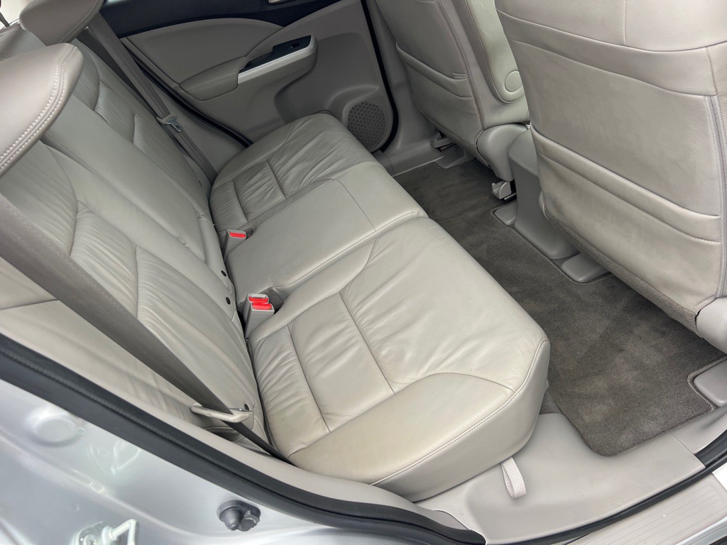 2012 Honda CR-V Image 15