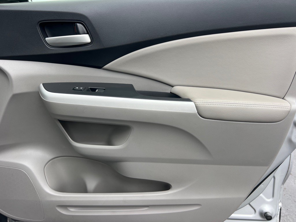 2012 Honda CR-V Image 18