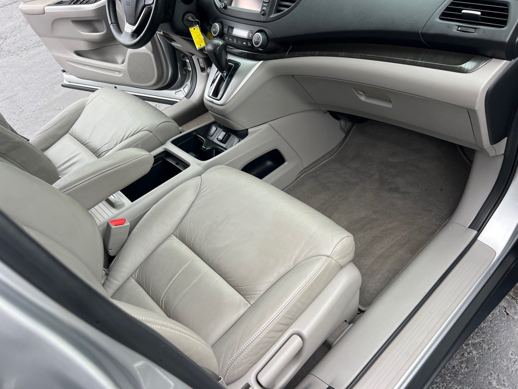 2012 Honda CR-V Image 19