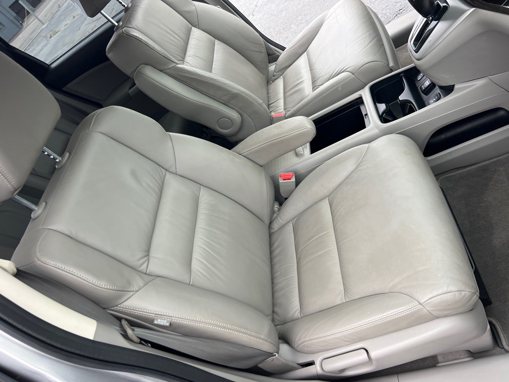 2012 Honda CR-V Image 20