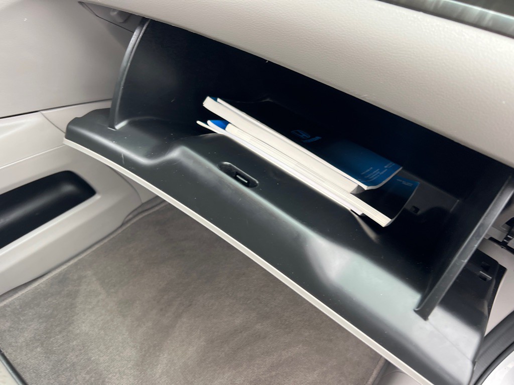 2012 Honda CR-V Image 21
