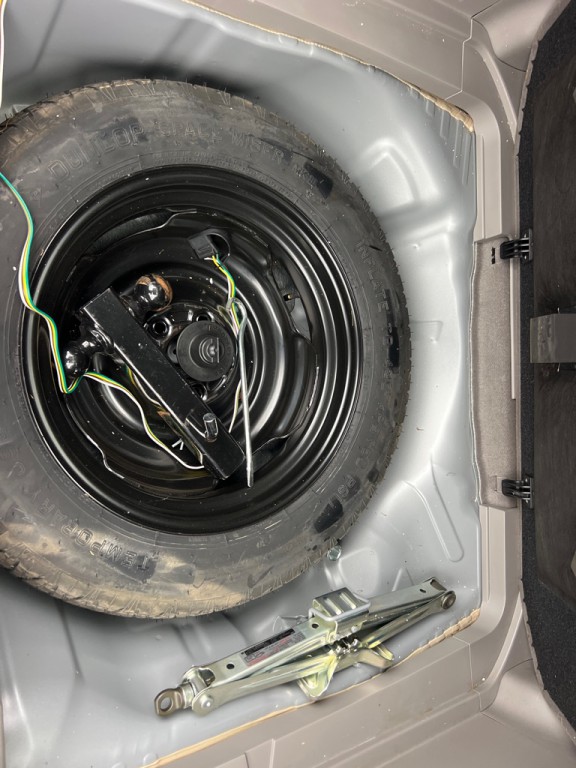 2012 Honda CR-V Image 23