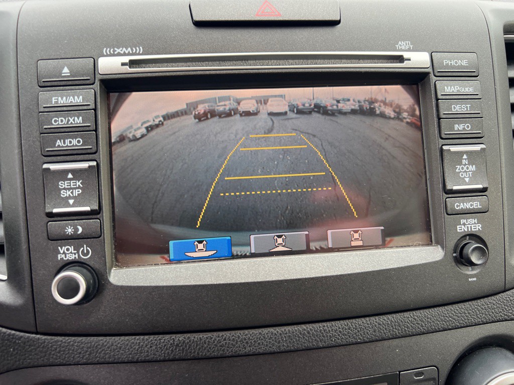 2012 Honda CR-V Image 29