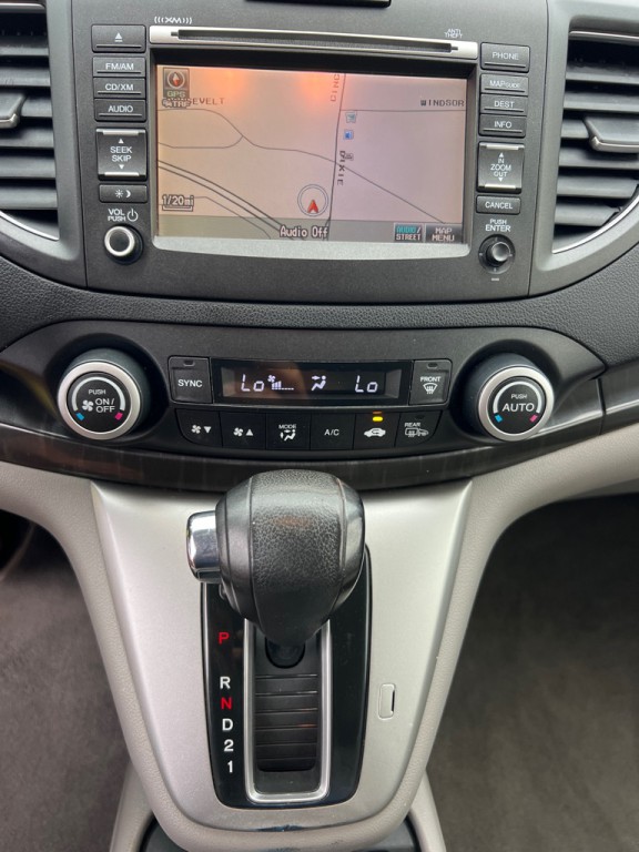 2012 Honda CR-V Image 30