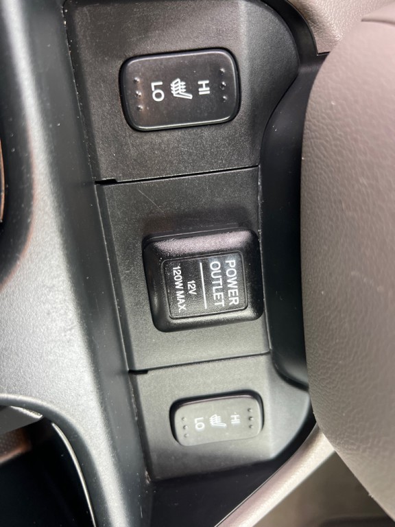 2012 Honda CR-V Image 31