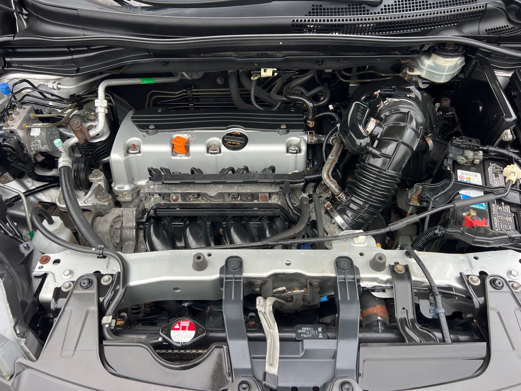 2012 Honda CR-V Image 40