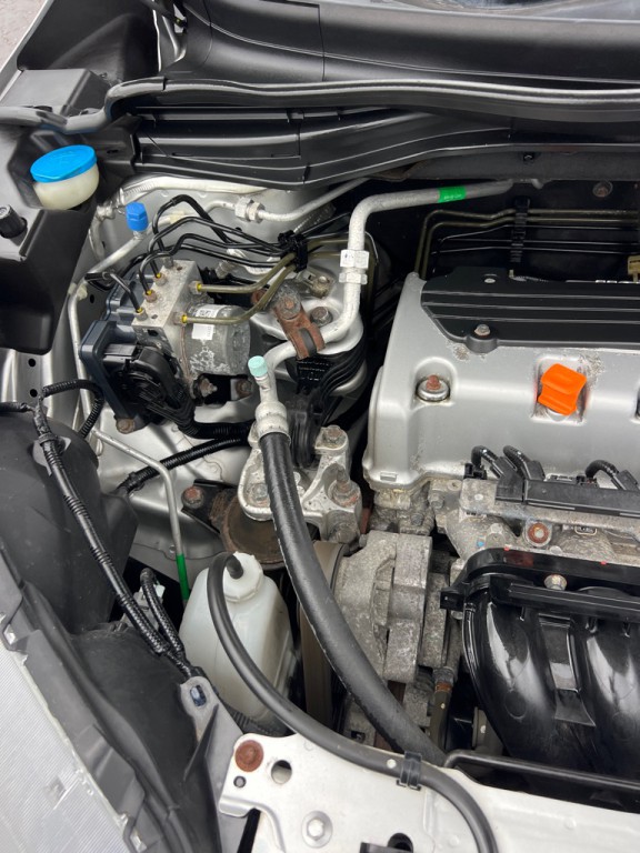 2012 Honda CR-V Image 42