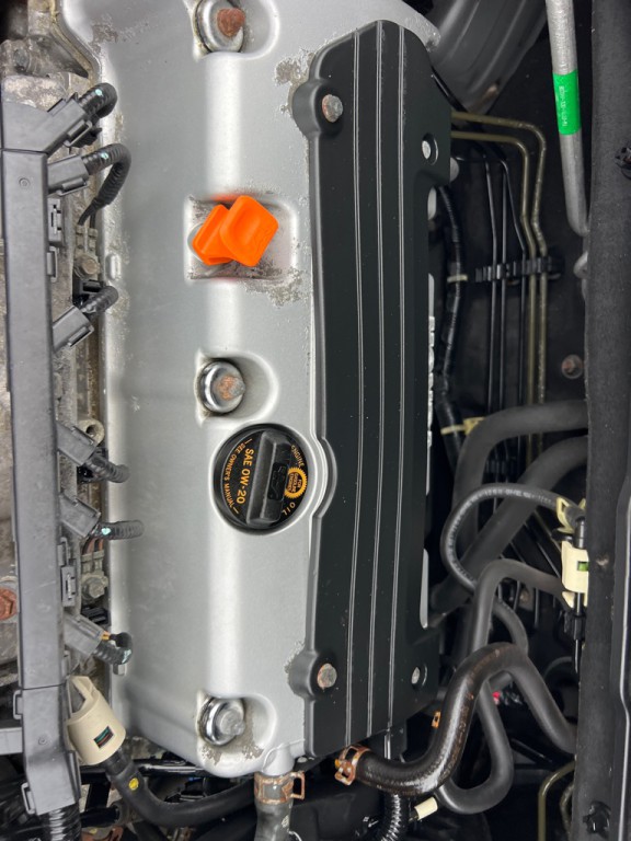 2012 Honda CR-V Image 43
