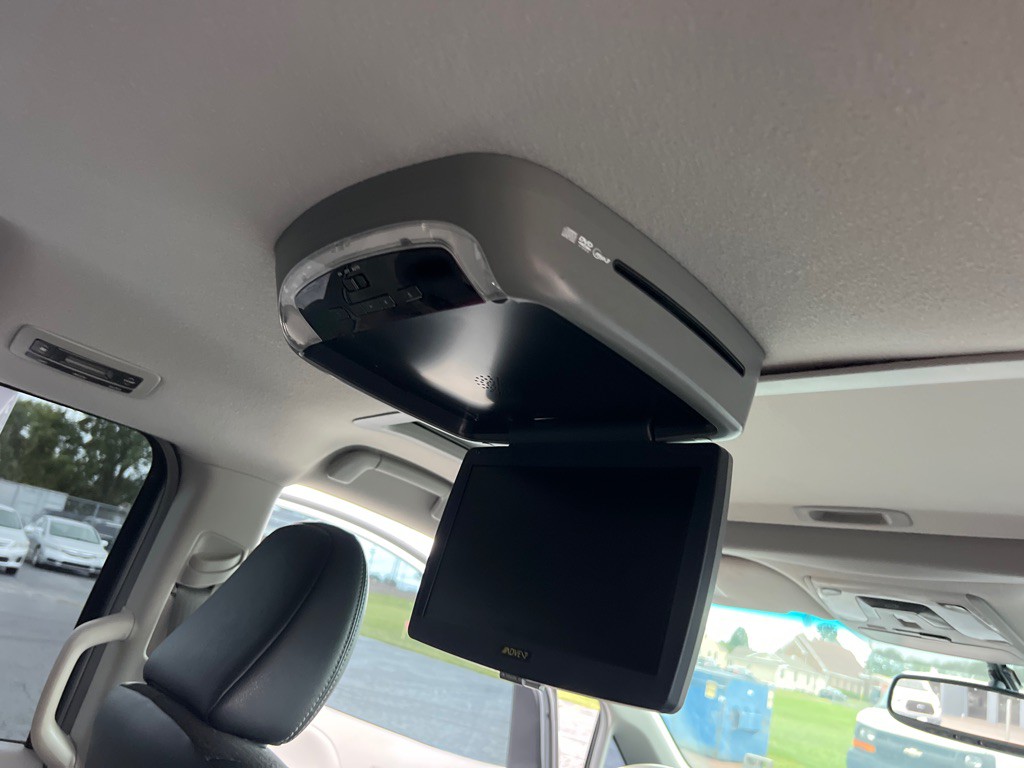2013 Toyota Sienna Image 18