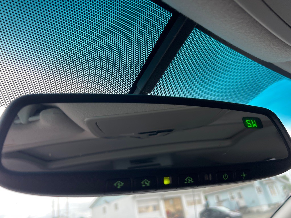 2013 Toyota Sienna Image 39