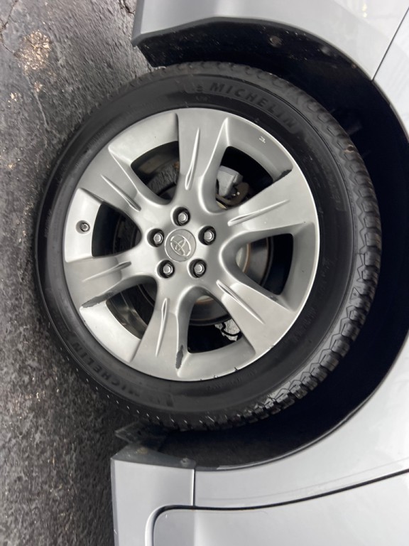 2013 Toyota Sienna Image 43