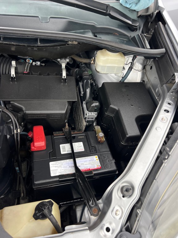 2013 Toyota Sienna Image 47