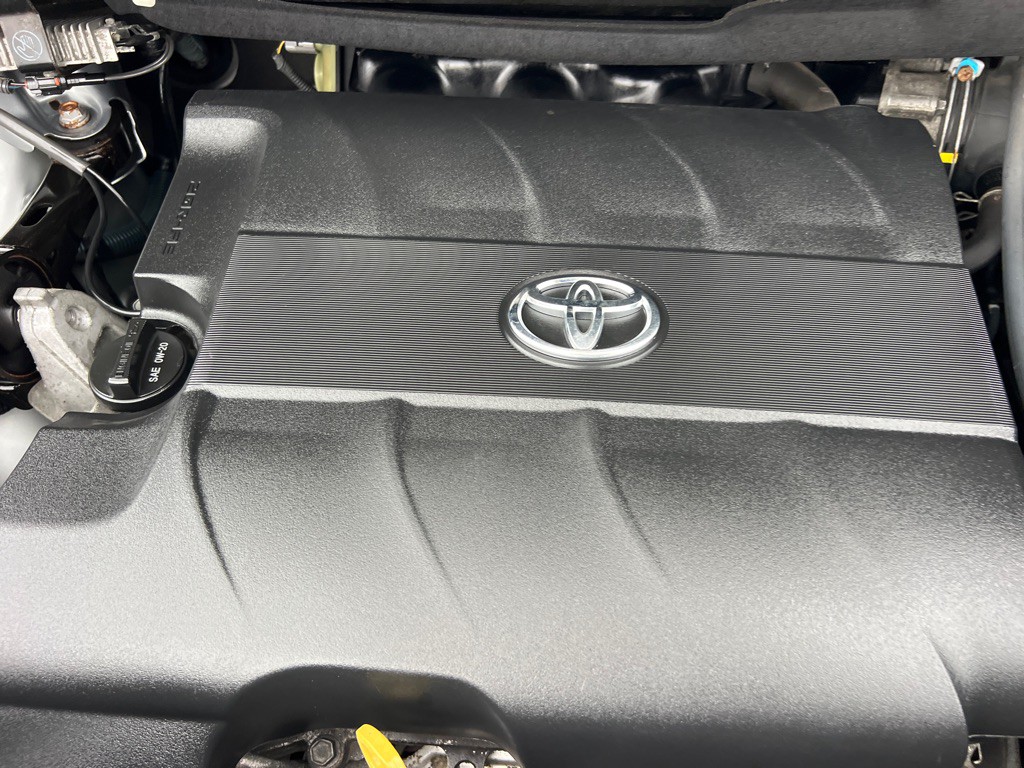 2013 Toyota Sienna Image 49