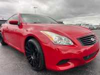 Image for 2008 INFINITI G37 Sport ID: 6784263