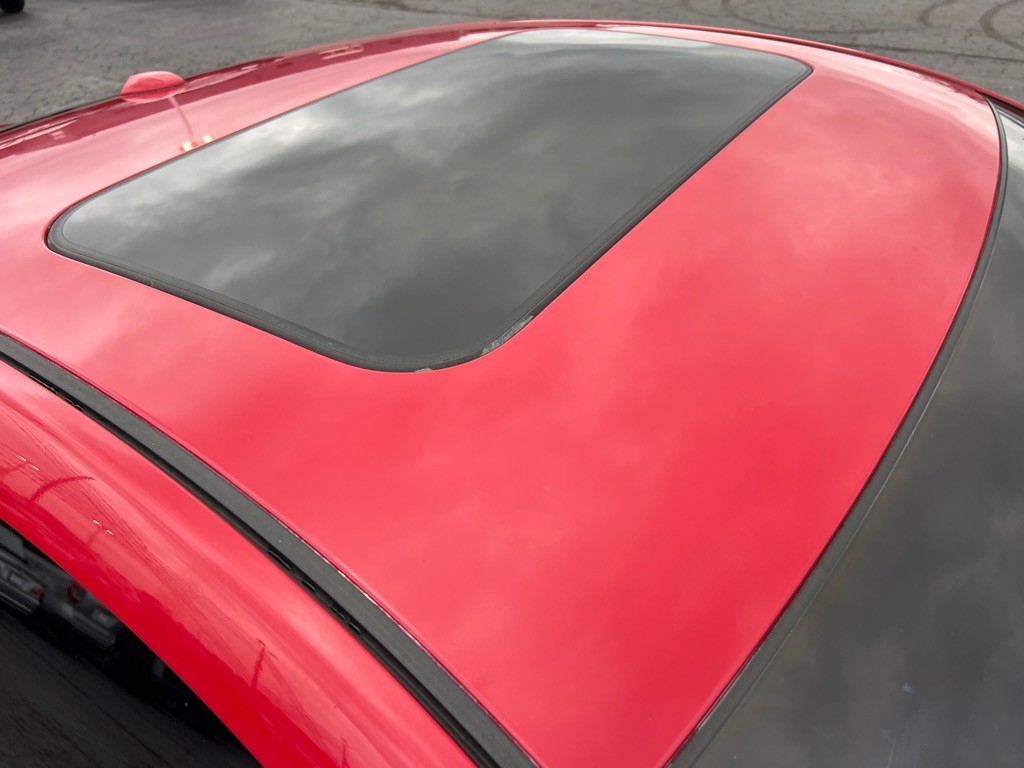 2008 INFINITI G37 Image 9