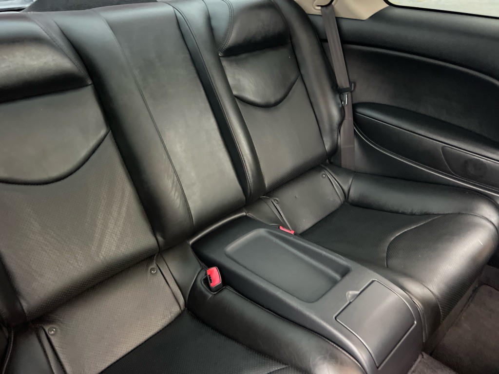 2008 INFINITI G37 Image 14