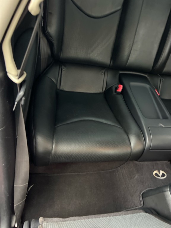 2008 INFINITI G37 Image 15
