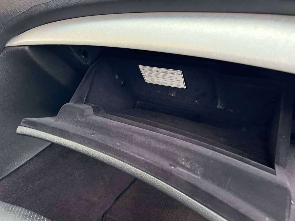 2008 INFINITI G37 Image 19