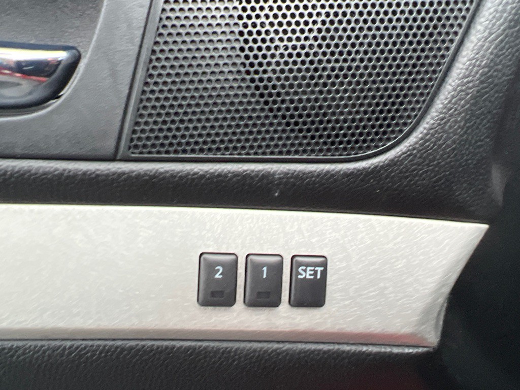 2008 INFINITI G37 Image 26