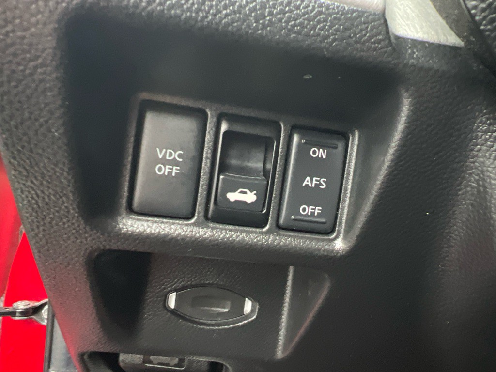 2008 INFINITI G37 Image 27