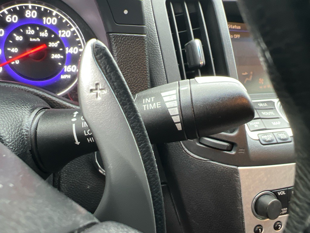 2008 INFINITI G37 Image 31