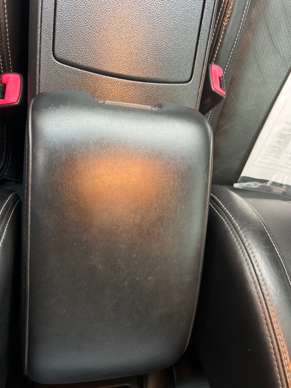 2008 INFINITI G37 Image 36