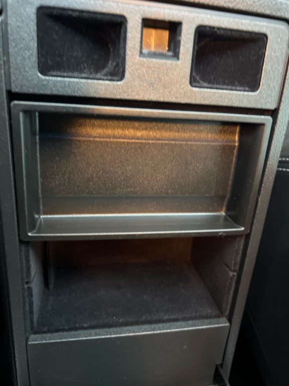 2008 INFINITI G37 Image 37