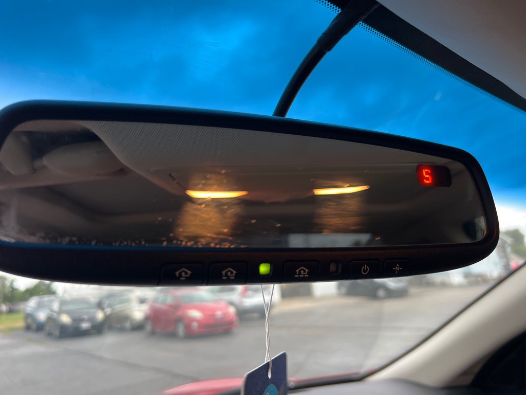 2008 INFINITI G37 Image 38
