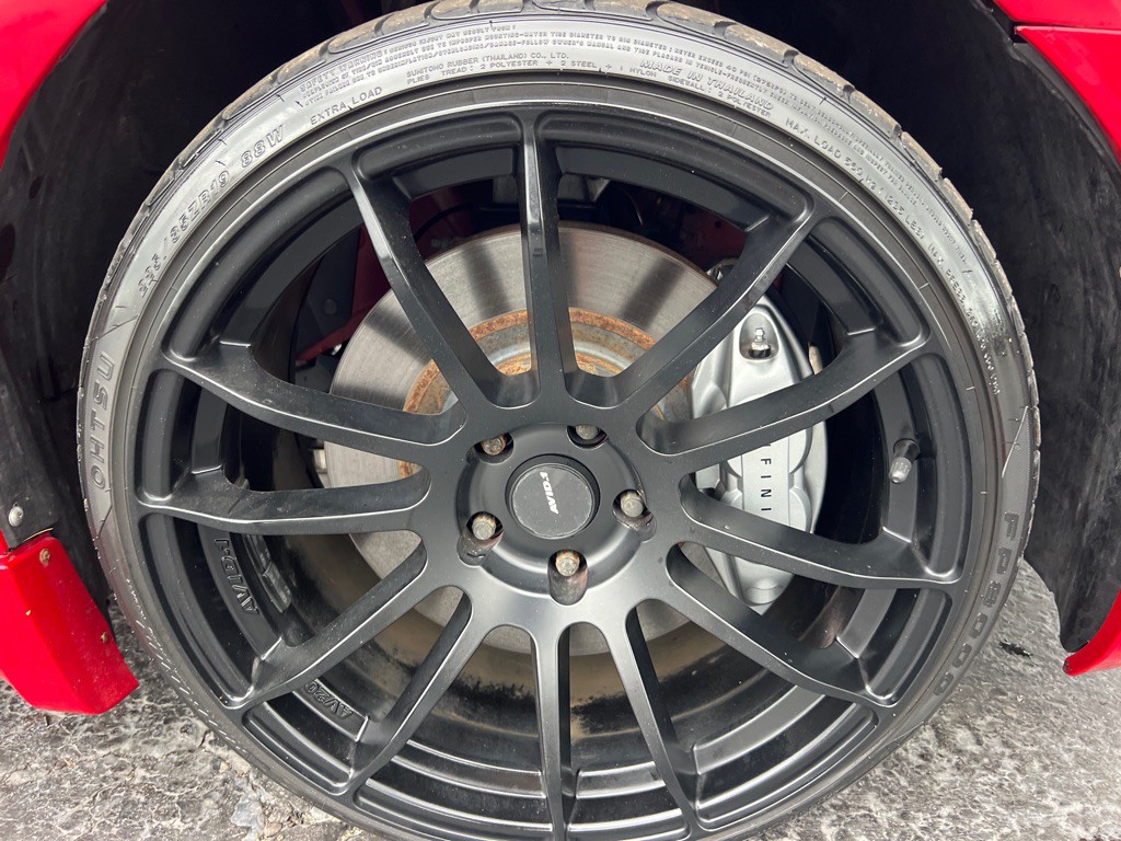 2008 INFINITI G37 Image 43
