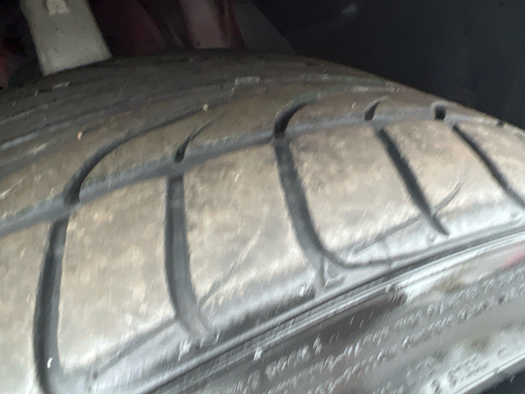 2008 INFINITI G37 Image 44