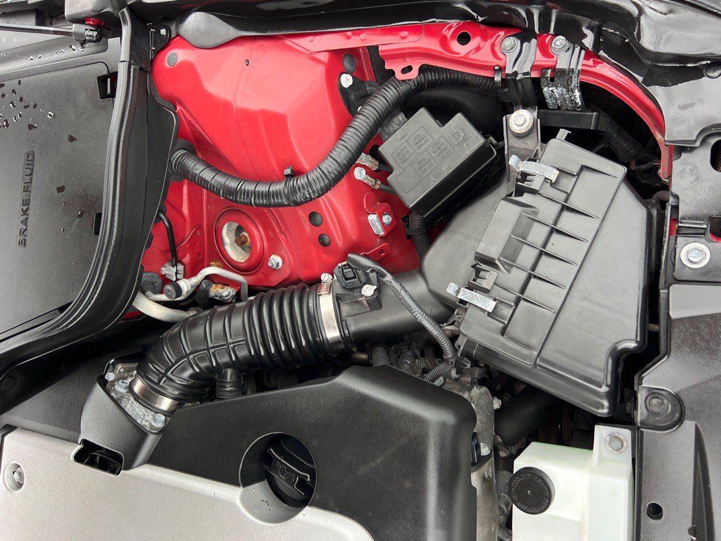 2008 INFINITI G37 Image 46