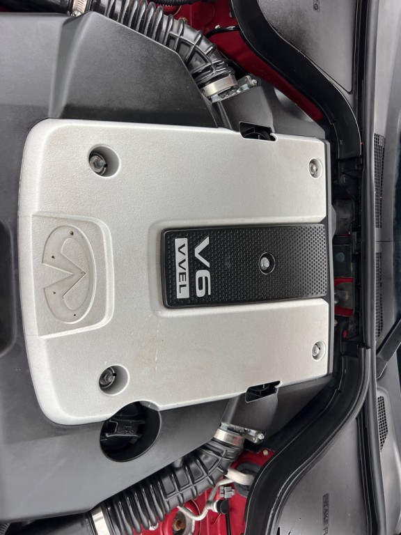 2008 INFINITI G37 Image 48